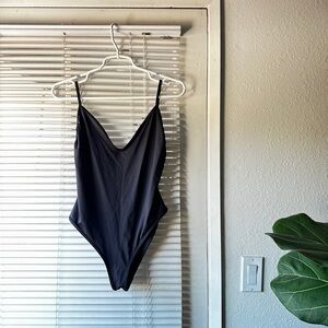 JCrew One Piece Swim Suit